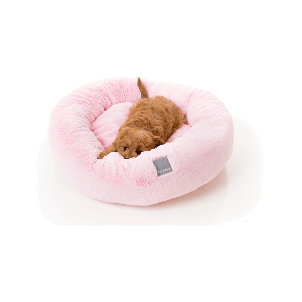 Fuzzyard eskimo outlet bed