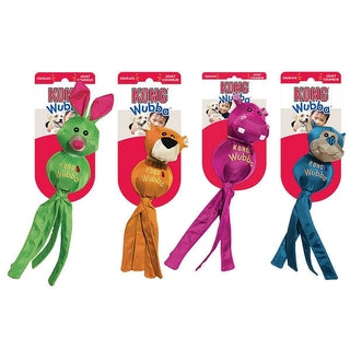 Wubba hot sale ballistic friends