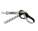 FUZZYARD DOG LEAD - CARIOCA