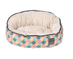 FUZZYARD REVERSIBLE BED CARIOCA