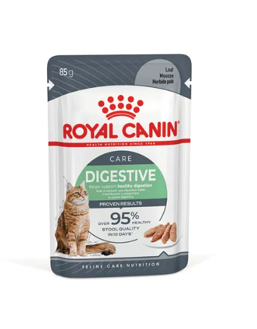 ROYAL CANIN DIGESTIVE CARE CAT - GRAVY