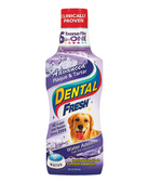 DENTAL FRESH ADVANCED FORMULA DOG