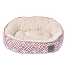 FUZZYARD REVERSIBLE BED EDESSA