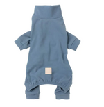 FUZZYARD LIFE PYJAMA FRENCH BLUE