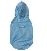 FUZZYARD LIFE RAINCOAT FRENCH BLUE