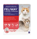 FELIWAY FRIENDS DIFFUSER SET