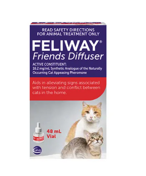 FELIWAY FRIENDS DIFFUSER REFILL