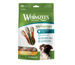 WHIMZEES TOOTHBRUSH MEDIUM TREATS