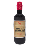 FUZZYARD MUTT MERLOT