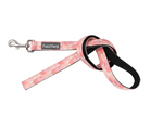 FUZZYARD DOG COLLAR - PINK LEMONADE