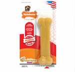 NYLABONE POWER CHEW PEANUT BUTTER BONE