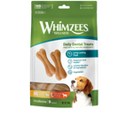 WHIMZEES M/L RICE BONE TREATS