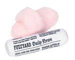 FUZZYARD FETCH MY... SLIPPERS AND PAPER 2PK