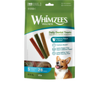 WHIMZEES SMALL STIX TREATS