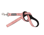 FUZZYARD DOG LEAD - THORNBURY BRICK RED