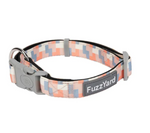 FUZZYARD DOG COLLAR - YAZD