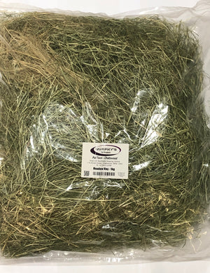 MEADOW HAY 1KG