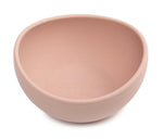 FUZZYARD LIFE SILICONE DOG BOWL - SOFT BLUSH