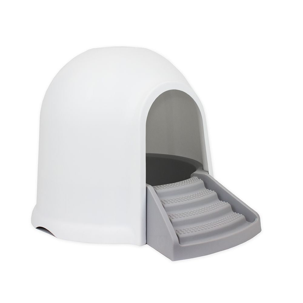 CATTITUDE DOME LITTER TRAY